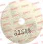 Preview: 32519 Kempf Scheibe, D=73/d=15x2 mm
